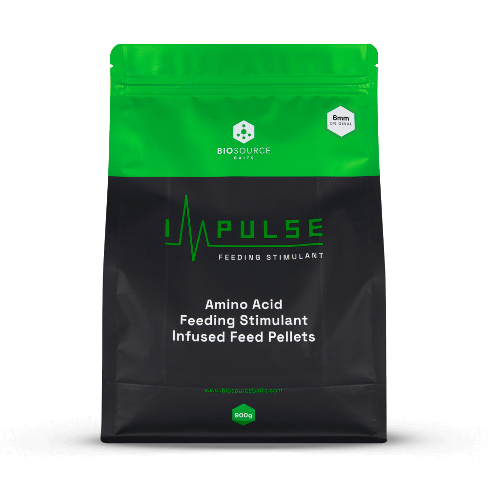 Impulse Pellets impulse-pellets